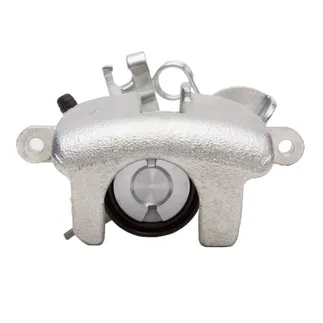 R1 Concepts CAL-73643 Brake Caliper Silver Zinc Coated